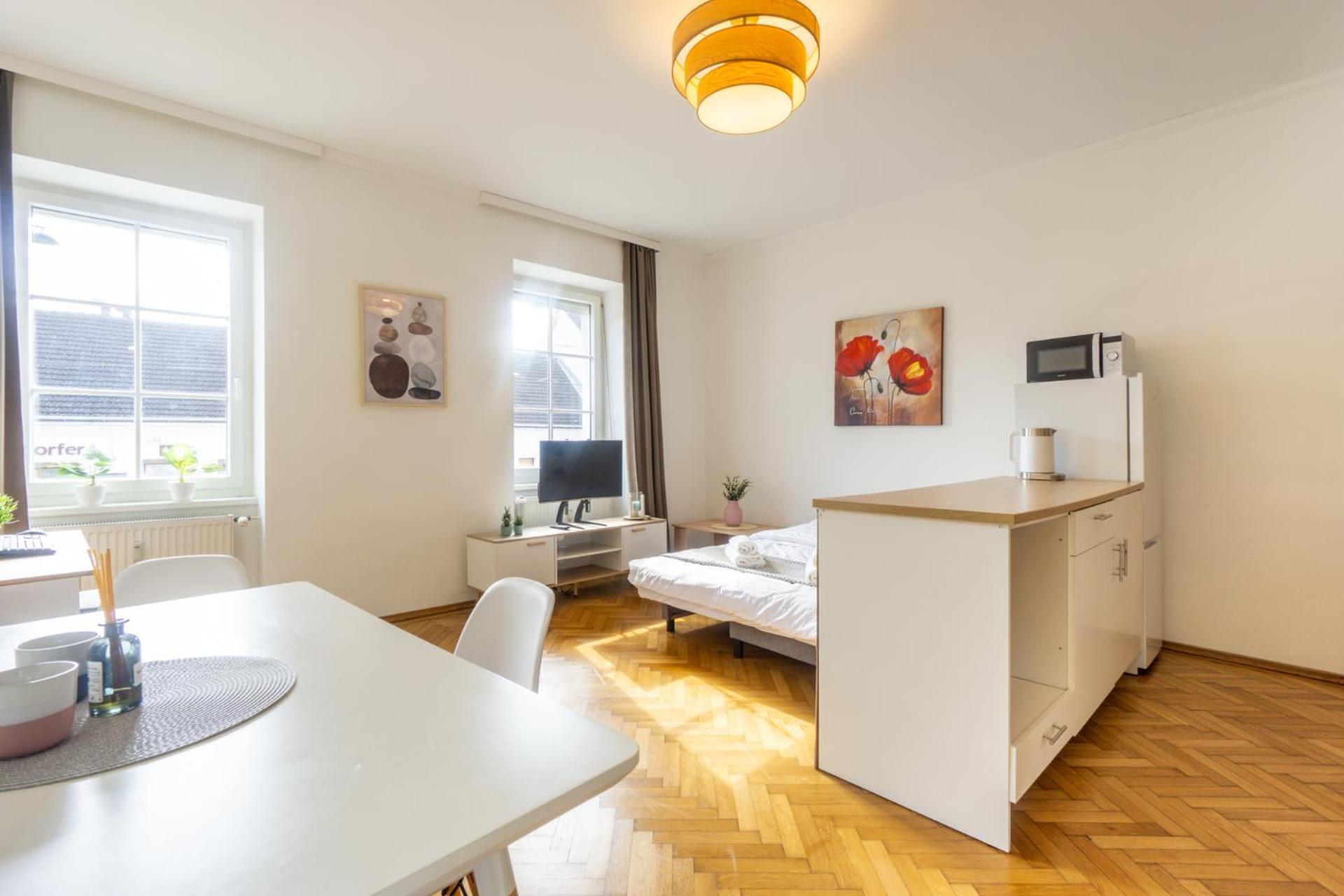 Next To Stadion, Near To Lainzer Tiergarten Apartment Viena Exterior foto